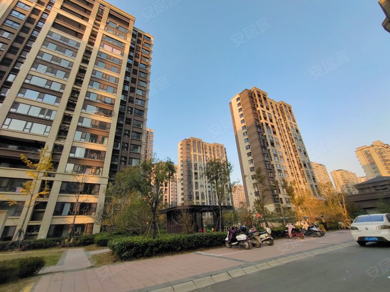 绿地商务城梵顿公馆,太行路11号-徐州绿地商务城梵顿公馆二手房,租房,