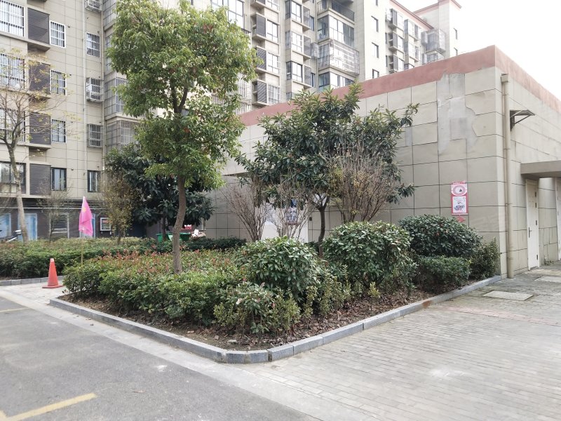 鸿瑞花园,步湖路,近杨新公路-盐城鸿瑞花园二手房,租房,房价-盐城安居