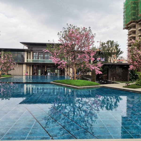 龙光天曜,开泰路180号-南宁龙光天曜二手房,租房,房价-南宁安居客