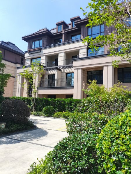 同济晶萃(别墅)