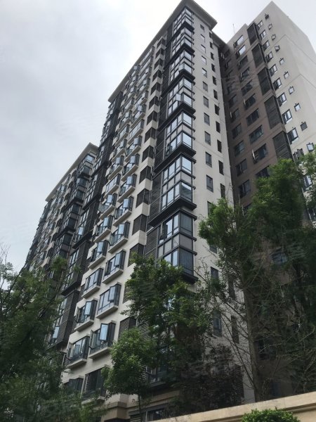 珑熙郡,聚龙路168号-成都珑熙郡二手房,租房,房价-成都安居客