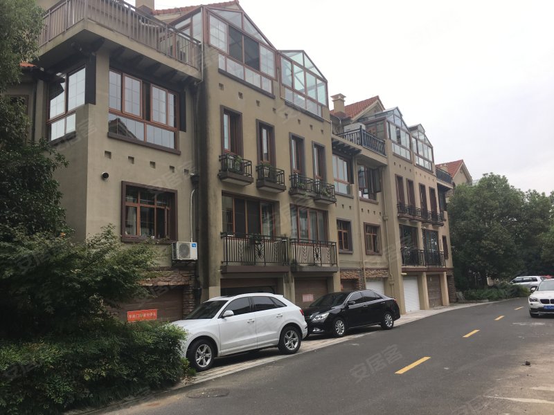 东方湾邸(别墅)