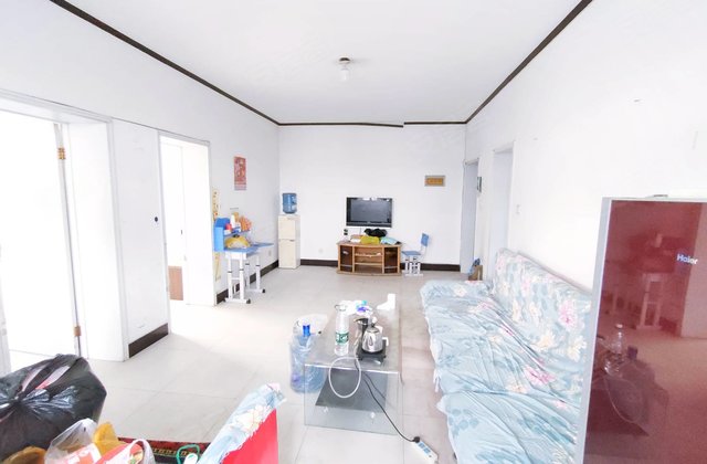 科技局二号楼住宅小区2室2厅97㎡68万二手房图片