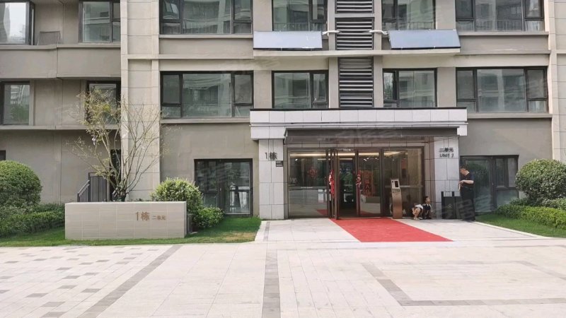 旭辉银盛泰瑞锦台