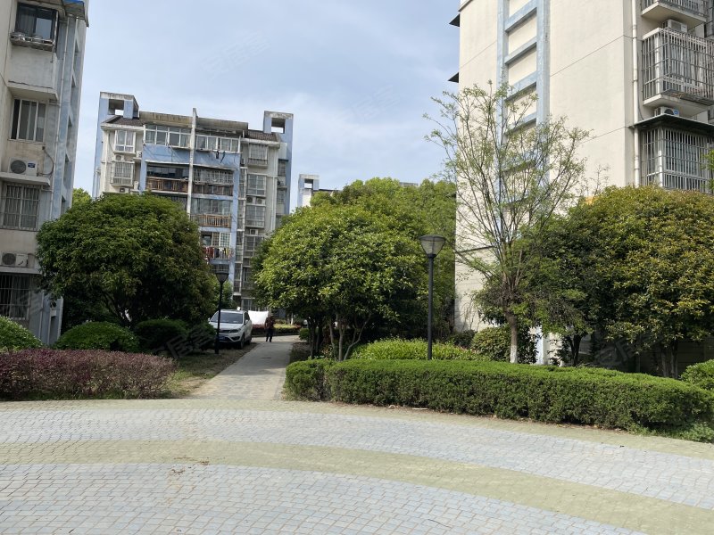 江南春城,芜石路143号-芜湖江南春城二手房,租房,房价-芜湖安居客