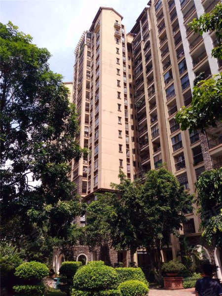 富力金港城(东区)