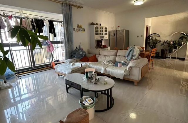 锦福园3室2厅97㎡42.8万二手房图片