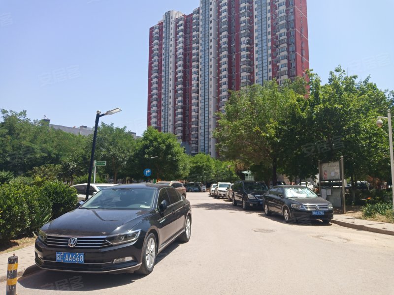 怡然世家,怡乐南街-包头怡然世家二手房,租房,房价-包头安居客