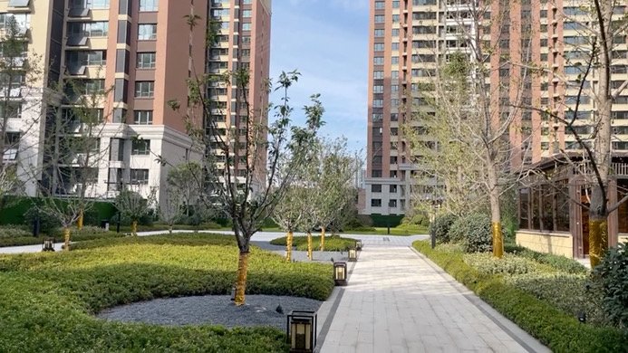 上城国际繁华里,东风西街3777号-潍坊上城国际繁华里二手房,租房,房价