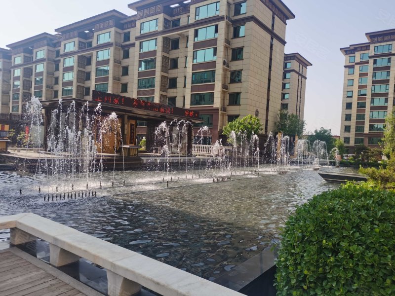 宏屹上院3室2厅2卫房东直卖价格可议