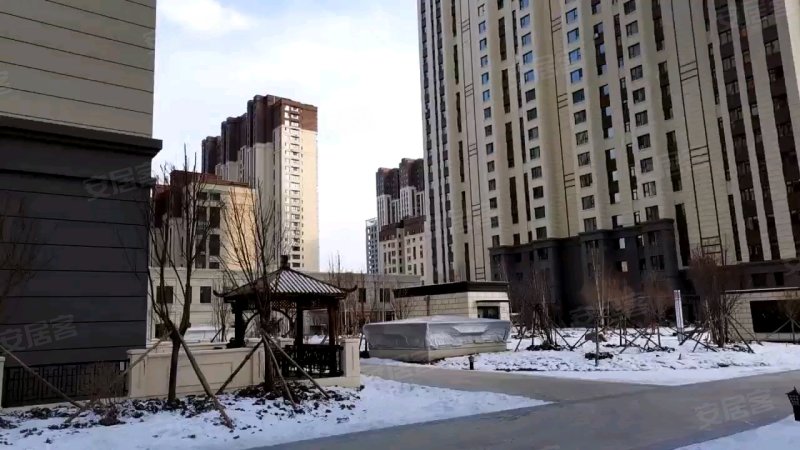 万公馆,学院街-佳木斯万公馆二手房,租房,房价-佳木斯安居客