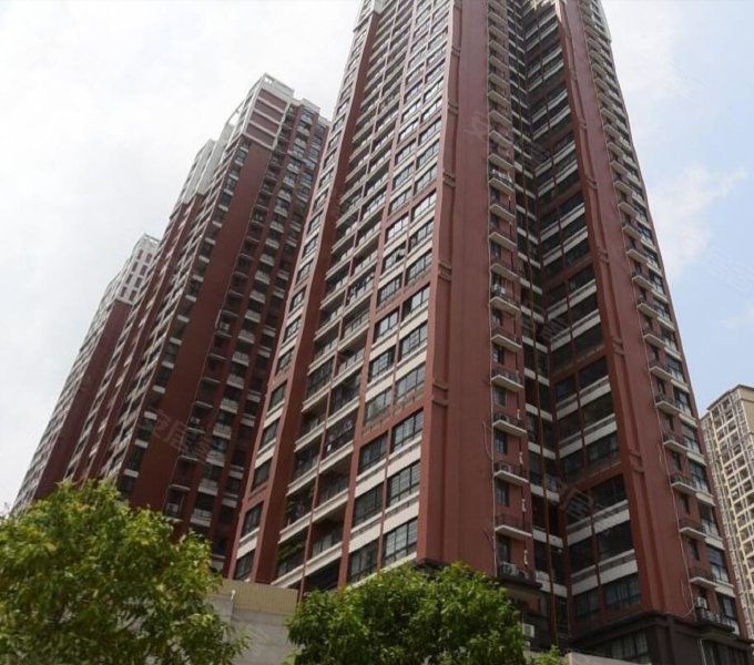 中旭天悦,西宁路3号-南宁中旭天悦二手房,租房,房价-南宁安居客