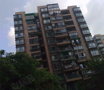 古墩路小区图片