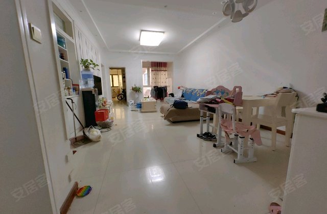 天王国际城2室2厅95㎡45万二手房图片