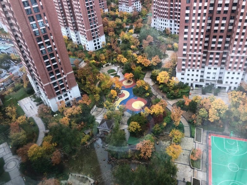 辰能溪树庭院(南区),哈尔滨大街760号-哈尔滨辰能溪树庭院(南区)二手