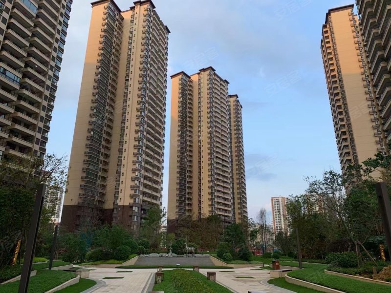 金科云玺台