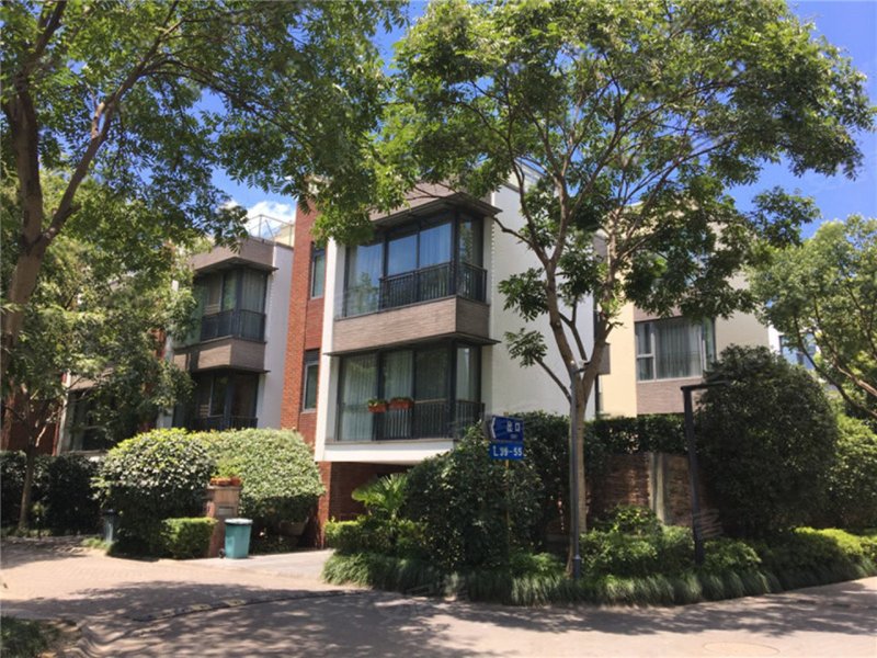 万科红郡(二期)