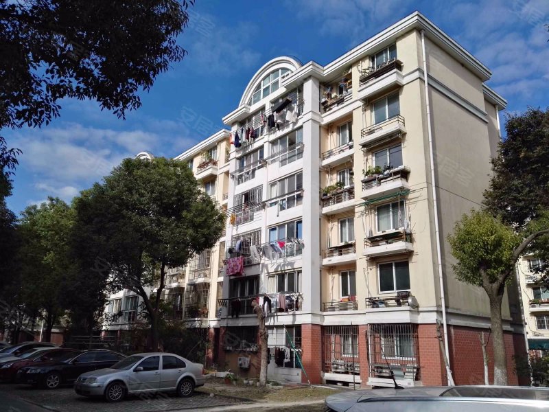 三林世博家园(C区) 