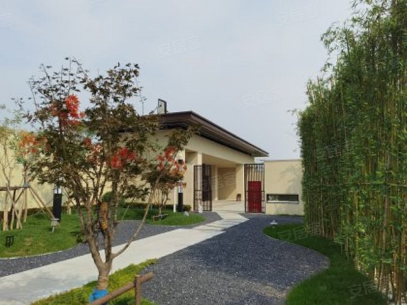 万科运河文化村