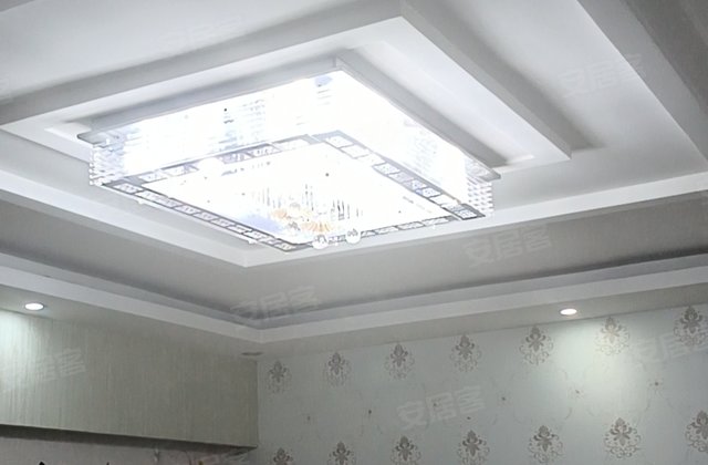 鼓楼名苑3室1厅98.99㎡52.8万二手房图片