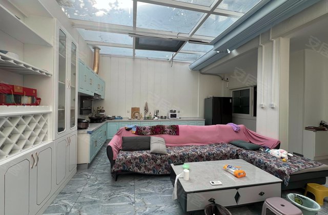 中昂邑上原著3室2厅98㎡180万二手房图片