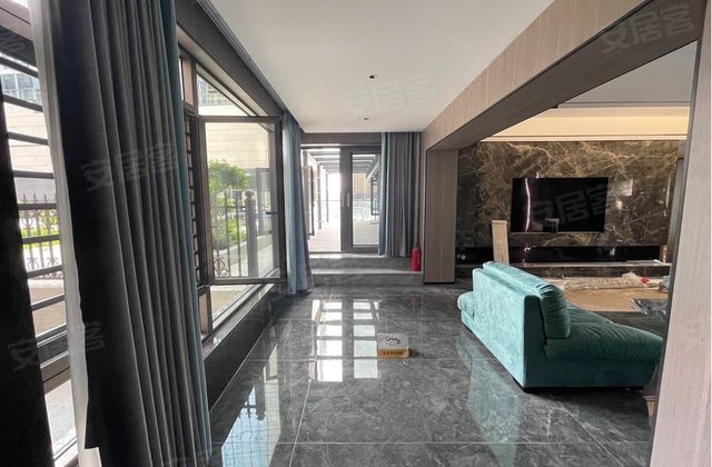 海迪公馆3室2厅200㎡220万二手房图片