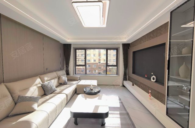 东湖一号3室2厅95㎡66万二手房图片