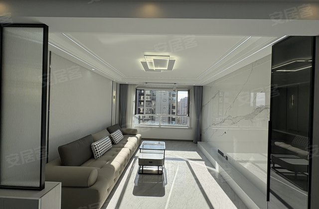 富邦黎苑春天3室2厅110㎡49.8万二手房图片