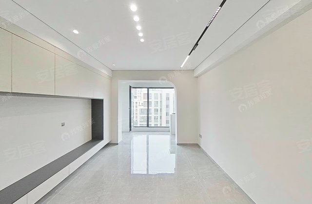 云栖麓3室2厅91㎡300万二手房图片