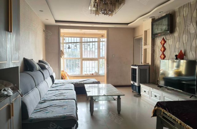 金桥学府壹号2室2厅76.8㎡28万二手房图片