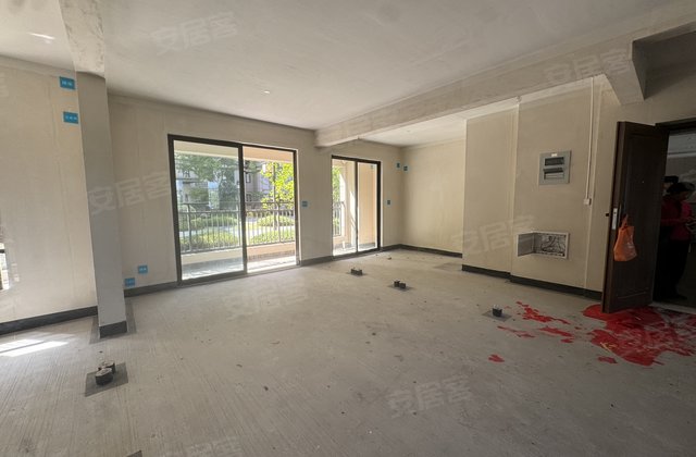 建发文澜府3室2厅97㎡75万二手房图片