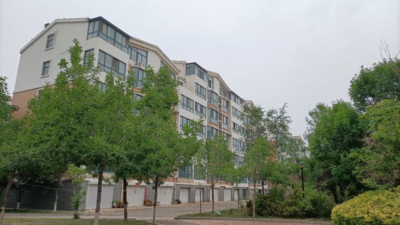 丽景国际(南区),大渡河路507号-东营丽景国际(南区)二手房,租房,房价