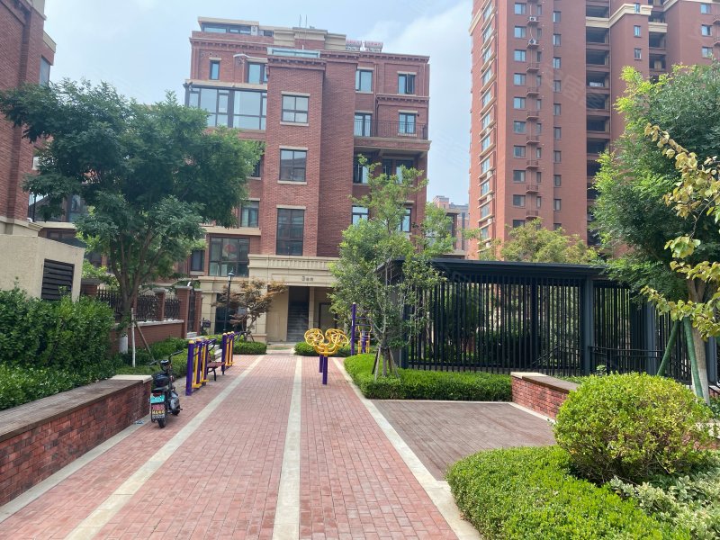 青特小镇,春阳路19号-青岛青特小镇二手房,租房,房价-青岛安居客