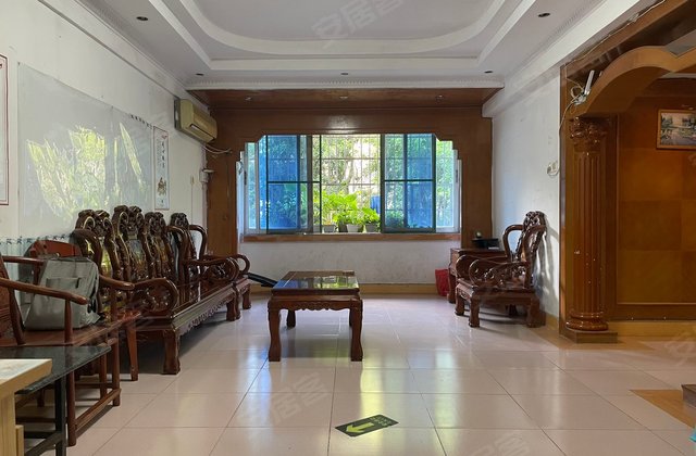 金溪花园,富柠街32号-珠海金溪花园二手房,租房,房价-珠海安居客