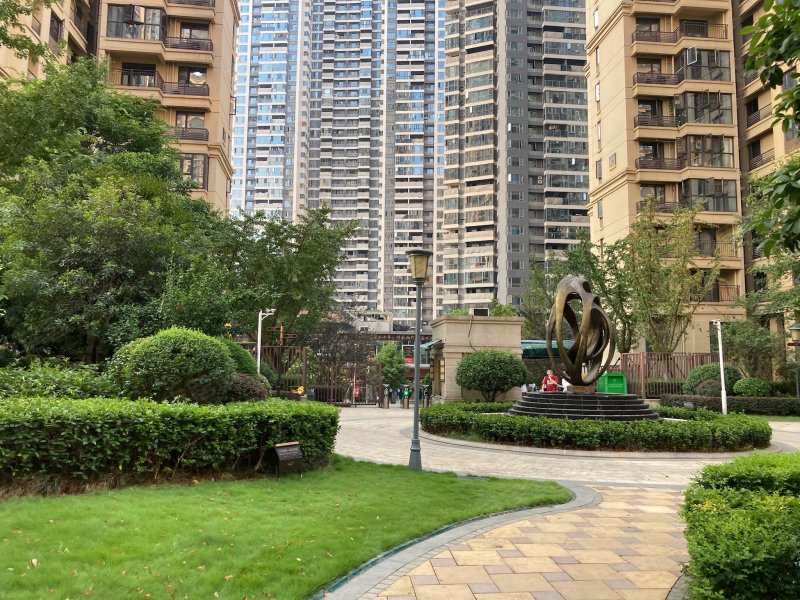 保利西海岸(一期)