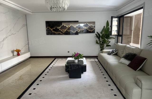 纺织花园3室2厅120㎡68.8万二手房图片