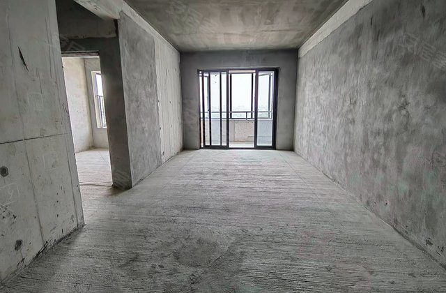 鼎华城3室2厅89㎡36万二手房图片
