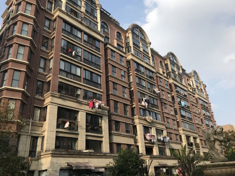 保利悦庭,长江西路398弄-秦皇岛保利悦庭二手房,租房,房价-秦皇岛安居