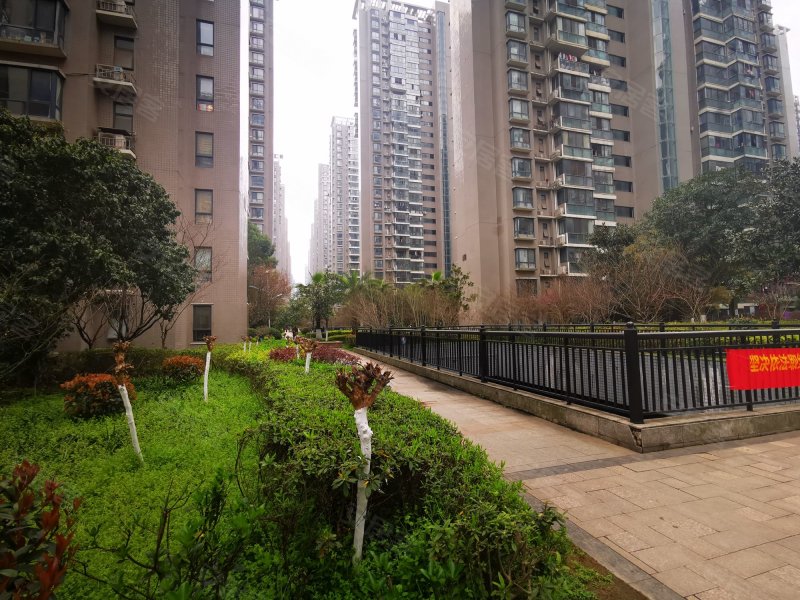 湘江世纪城瑞江苑