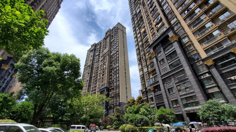 恒盛豪庭,大通路6号-合肥恒盛豪庭二手房,租房,房价-合肥安居客