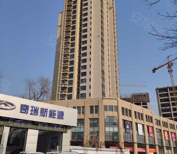 富豪新开门