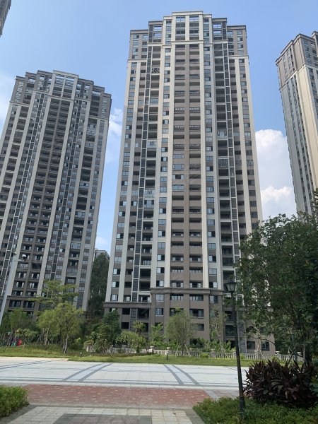 筑家蓝波湾(闽清)