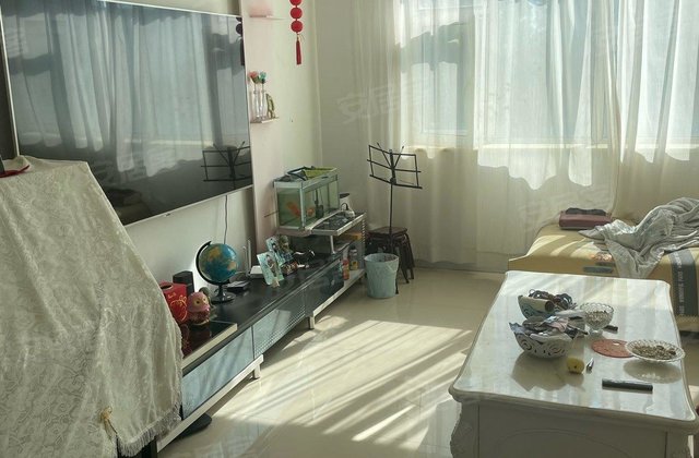 艺园小区3室2厅95㎡37万二手房图片