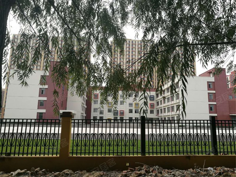 康润家园一期,高立庄南路,近丰园路-北京康润家园一期二手房,租房