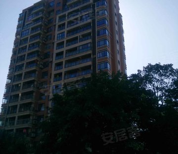 新世纪星城(一二期)