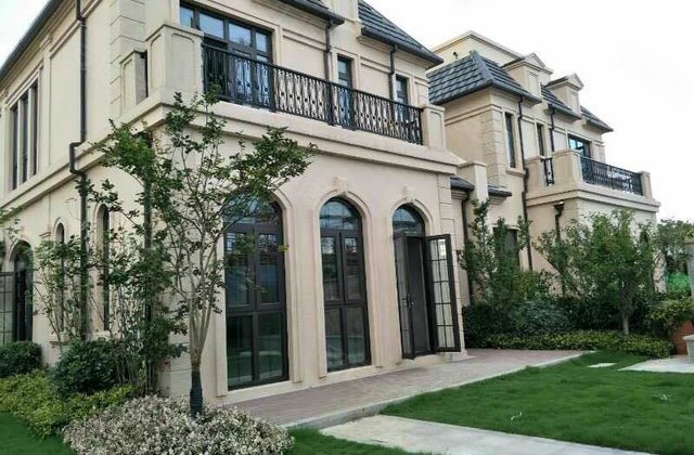 华纺易墅上海湾(别墅)二手房,280万,3室2厅,2卫,131平米-昆山安居客