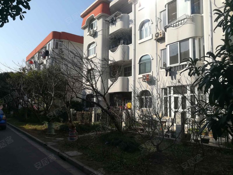 金城绿苑(公寓住宅) 