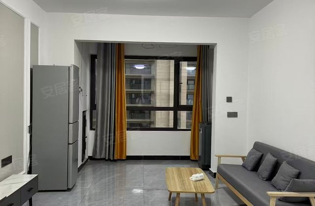 绿地云上府3室2厅75.23㎡61万二手房图片