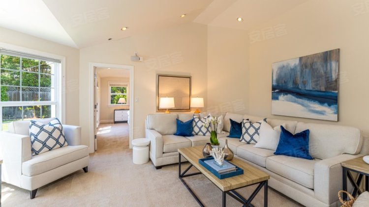 美国约¥1485万United StatesSan Carlos2032 Arroyo AVEHouse出售二手房公寓图片
