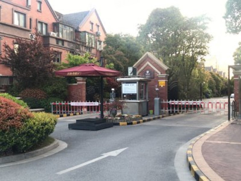 海德花园(别墅) 